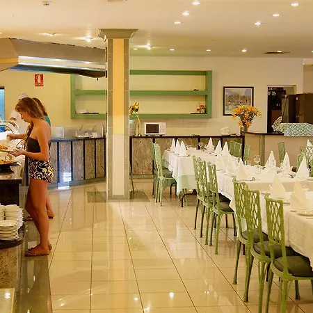Hc Magec Hotel Puerto de la Cruz (Tenerife)