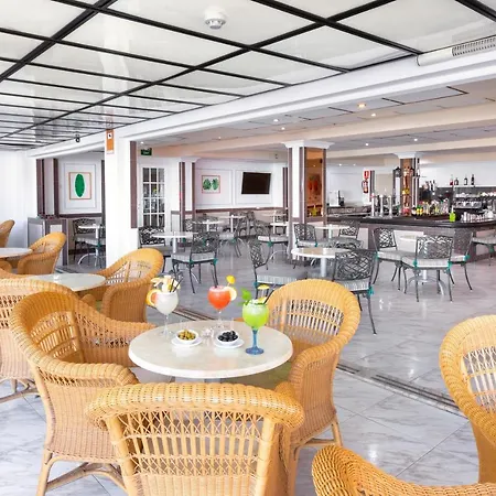 Hotel Hc Magec 4*