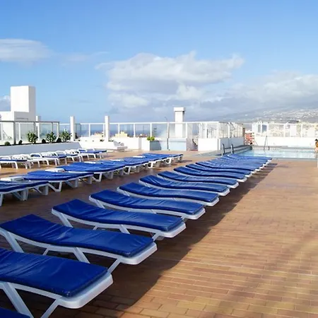 Hc Magec Hotel Puerto de la Cruz (Tenerife)