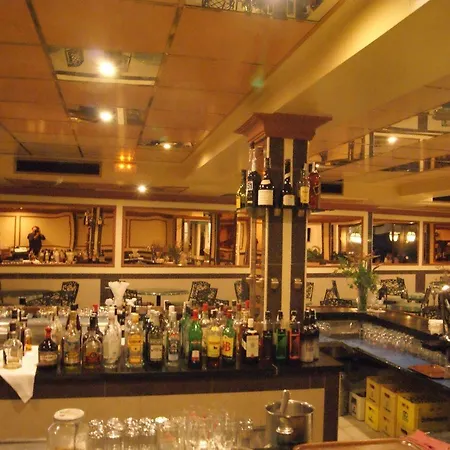 Hc Magec Hotel 4*