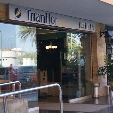 Hotel Hc Magec Puerto de la Cruz (Tenerife)