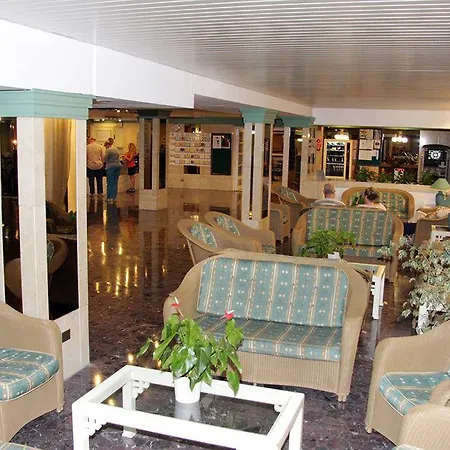 فندق تراينفلور 4*