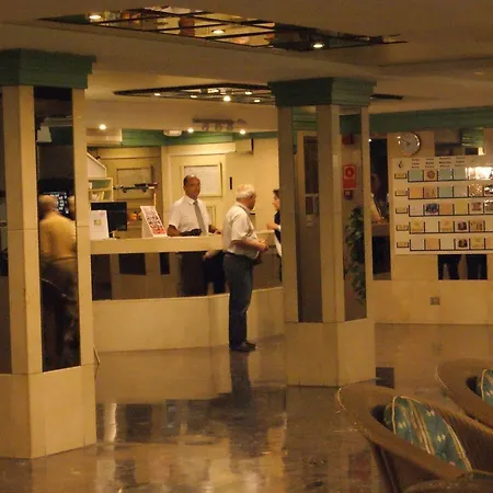 Hc Magec Hotel Puerto de la Cruz (Tenerife)
