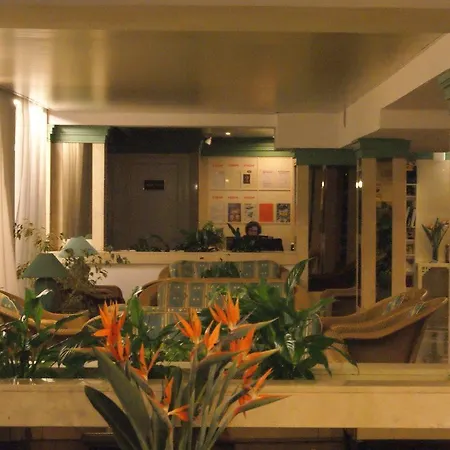 Hc Magec Otel 4*