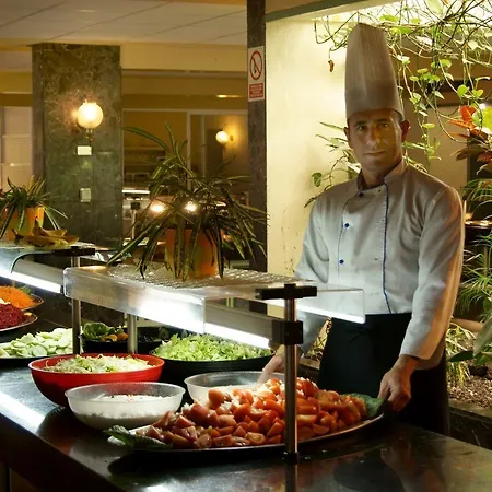 Hc Magec Otel 4*